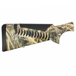 Benelli Super Black Eagle 3 Stock Assy Max5 CT3 61236