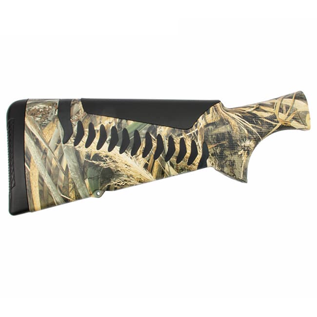 Benelli Super Black Eagle 3 Stock Assy Max5 CT3 61236