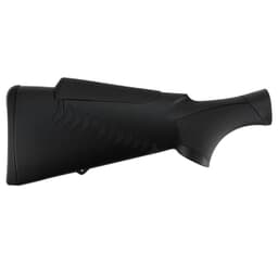 Benelli R1 Stock Assembly Black Synthetic ComforTech Stock 83188