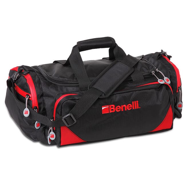 Benelli Ultra Range Bag Black 94050