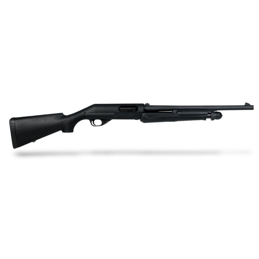 Benelli Nova Pump Black synthetic, Tactical rifle sight 20050
