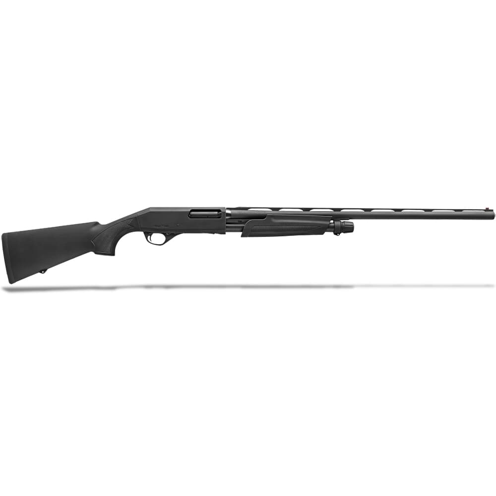 Stoeger P3000 12ga 3&quot; 28&quot; Black 4+1 Pump Action Shotgun 31856