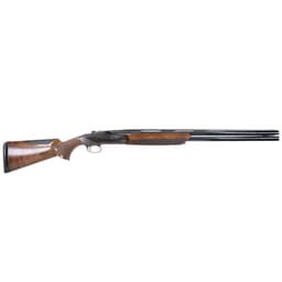 Benelli 828U Field 20ga 3" 26" Gray 3+1 Semi-Auto Shotgun 10755