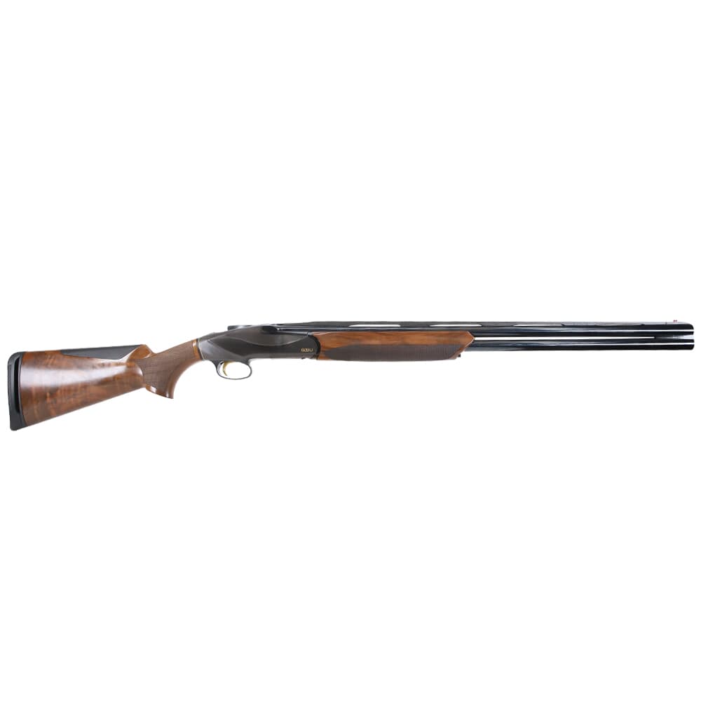 Benelli 828U Field 20ga 3" 26" Gray 3+1 Semi-Auto Shotgun 10755
