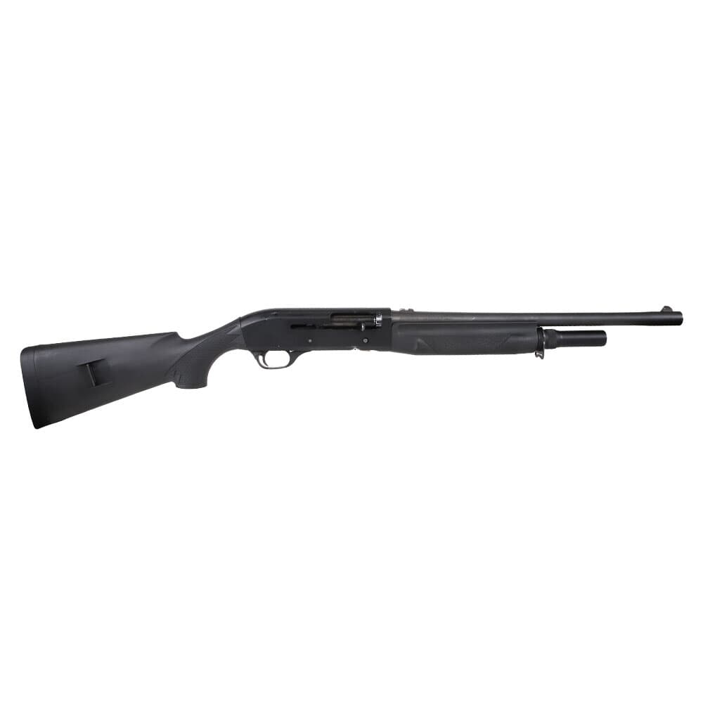 Benelli M1 Tactical 12ga Shotgun Y2-Condition Demo 11200-Y2 (NFA)