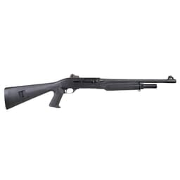 Benelli M1 Tactical Entry/CQB 12ga Shotgun w/Pistol Grip & Ghost Ring Y1-Condition Demo