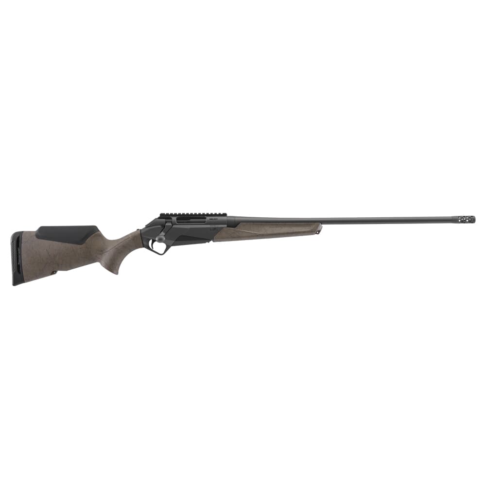Benelli Lupo 6.5 Crd Charred Timber/Gray BE.S.T. Bolt-Action Rifle 15401