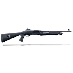 Benelli Supernova Tactical 12GA Black Shotgun 20160