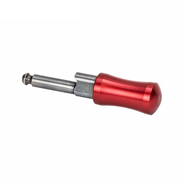 Benelli PS 12GA SS Bolt Handle 61372