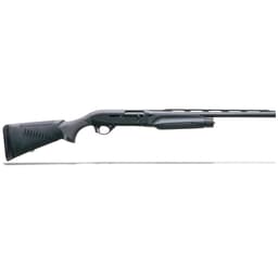 Benelli M2 Field ComforTech Black synthetic, ComforTech 21" 11026