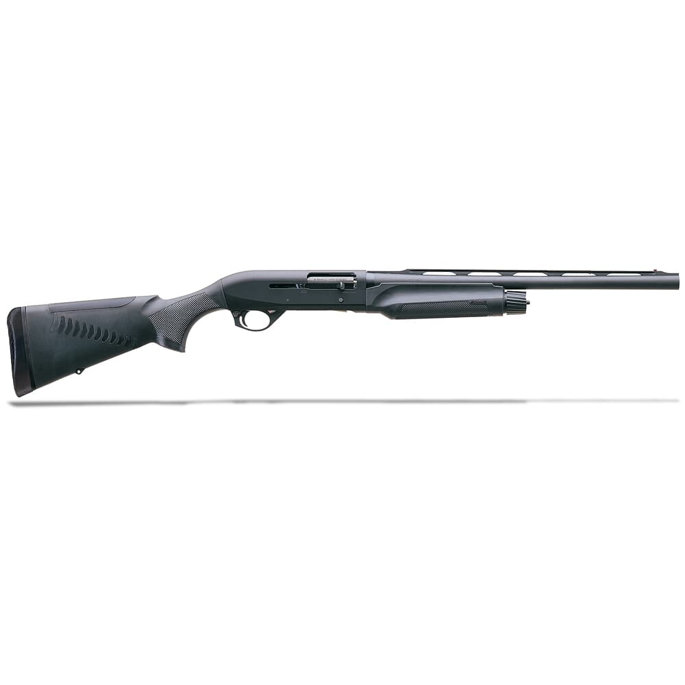 Benelli M2 Field ComforTech Black synthetic, ComforTech 21" 11026