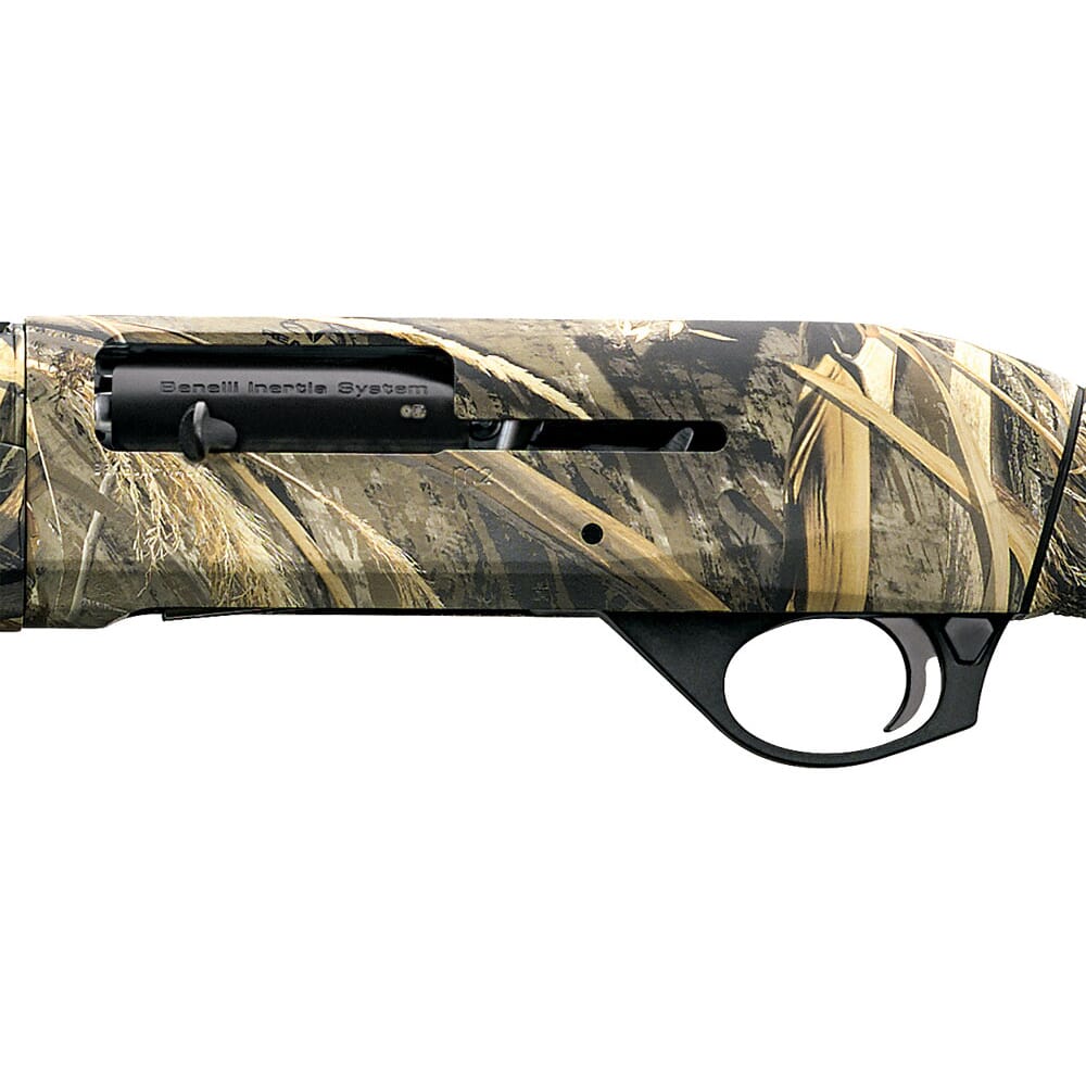 benelli m2 field review