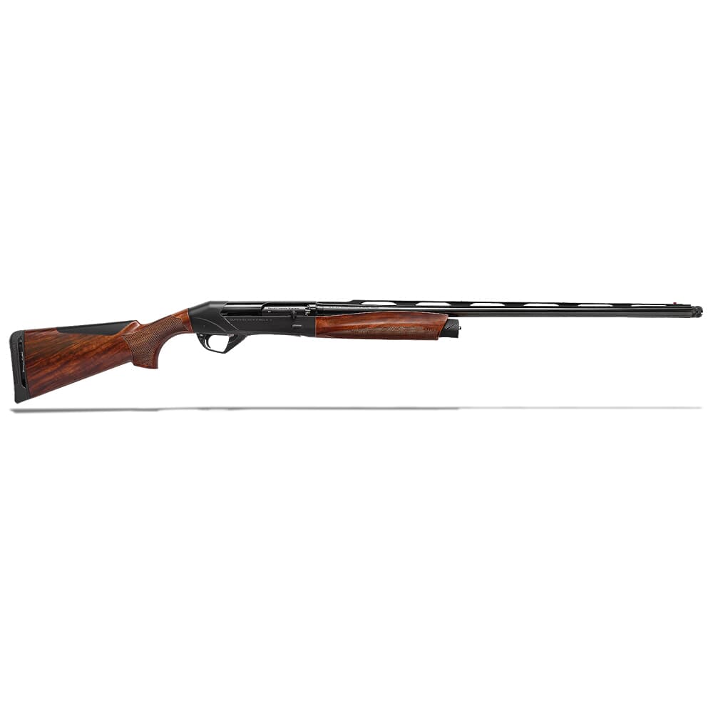 Benelli Super Black Eagle 3 12-ga 3-1/2&quot; 28&quot; Satin Walnut 3+1 Semi-Auto Shotgun 10380