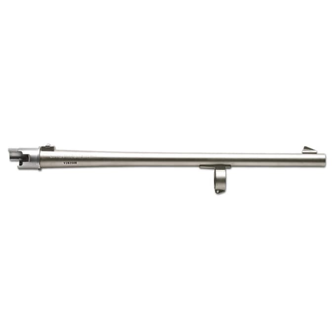 Benelli SuperNova/Nova H20 12GA 18.5&quot; Barrel 81111