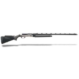 Bennelli Supersport Carbon Fiber finish, ComforTech, Nickel/blue, Ported 28" 10630
