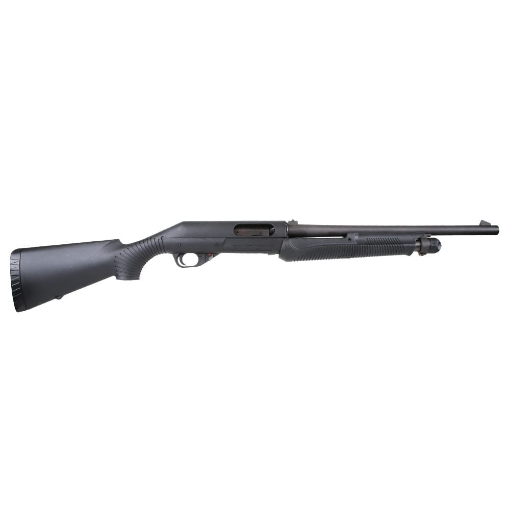 Benelli Nova Tactical 12ga 3-1/2