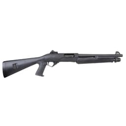 Benelli SuperNova Tactical Pump Action Entry/CQB 12ga Bbl Shotgun w/ Grip Y1-Condition Demo 20166-Y1 (NFA)