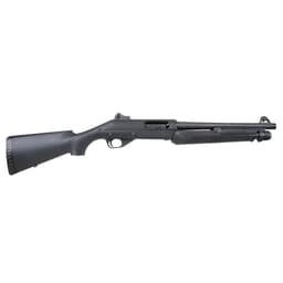 Benelli Nova Entry 12/14 Ghost-ring Sights Drilled & tapped for 423M Weaver base 4+1 Y3-Condition Demo 21001-Y3