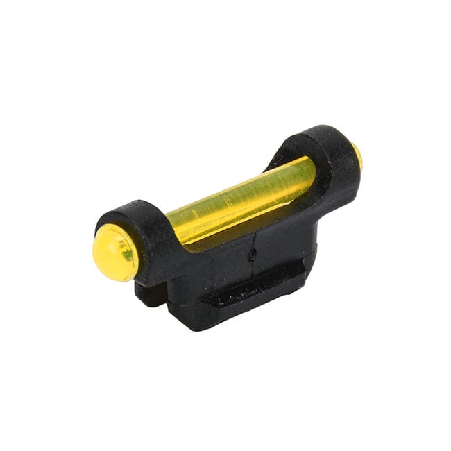 Benelli Yellow Front Fiber-Optic Sight, Fits ETHOS 60383
