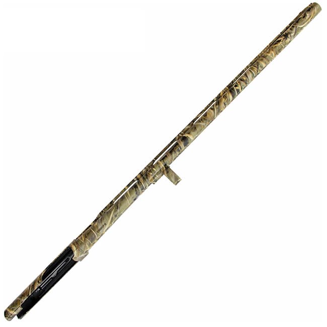 Benelli Super Black Eagle II 12ga 28" Realtree Max-5 Barrel 80075