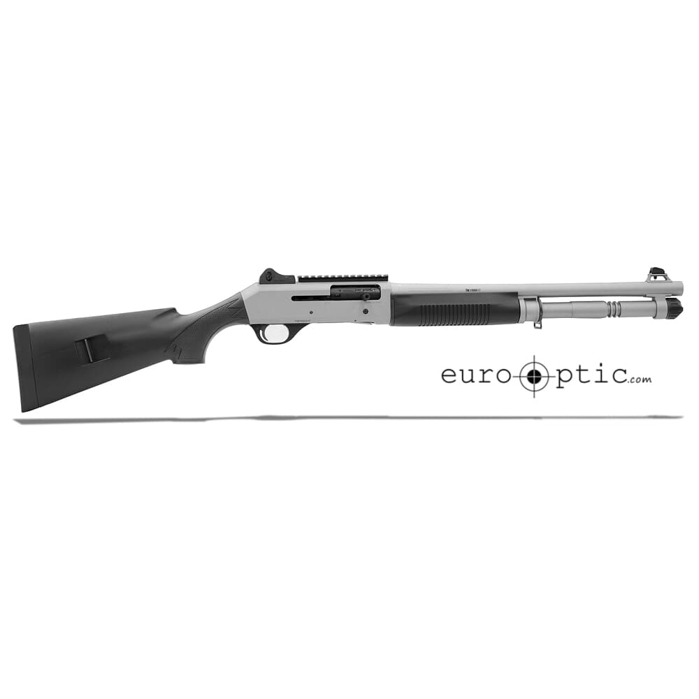 Benelli M4 H20 Tactical 12GA 3&quot; 18.5&quot; Black 5+1 Semi-Auto Shotgun 11795