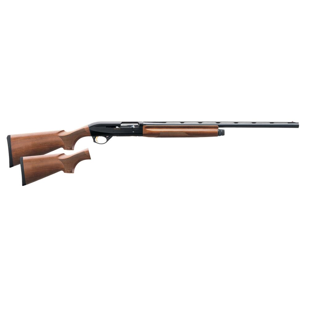 Bennelli Montefeltro Combo Satin walnut includes youth and adult stock 26" 10832