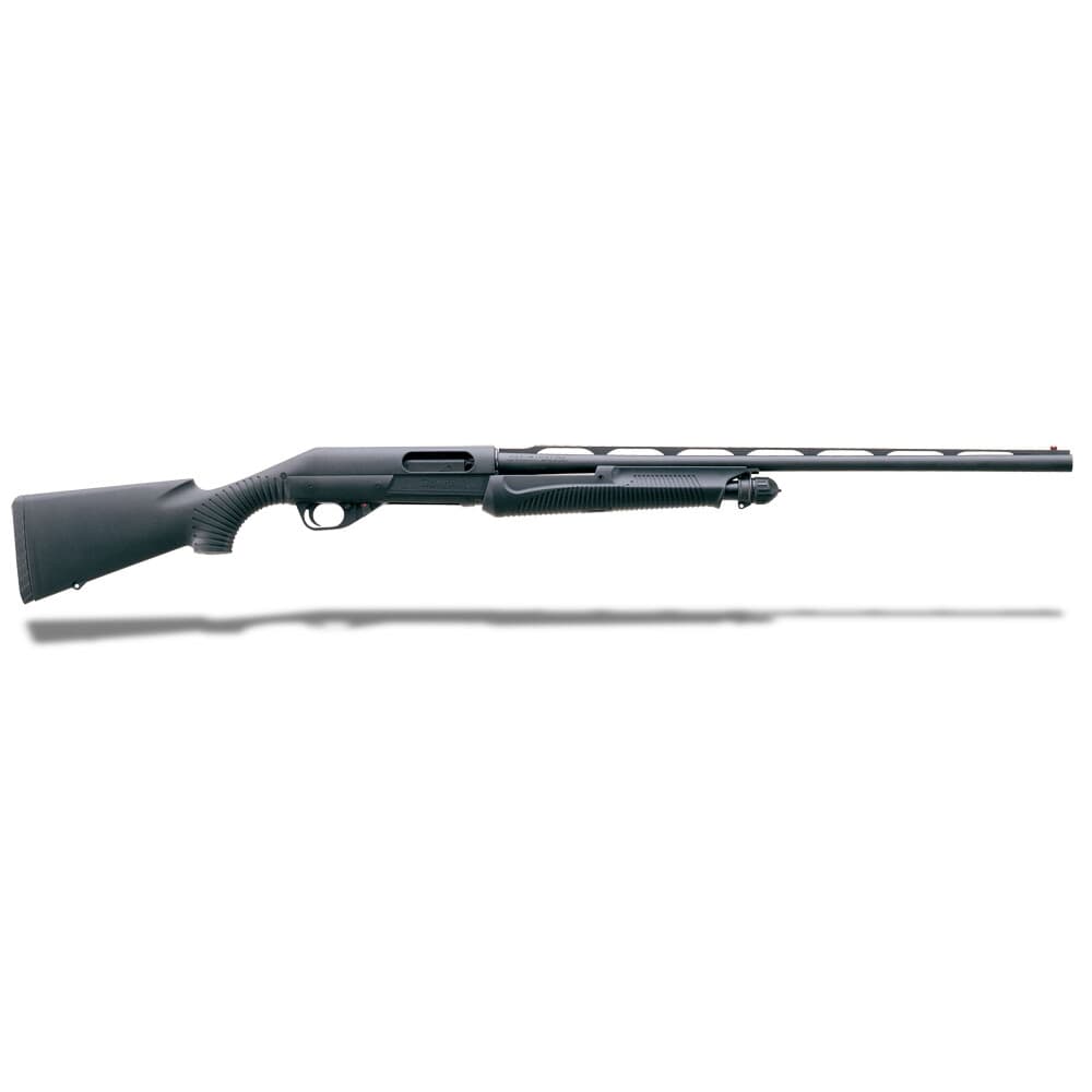 Benelli Nova Pump Field 12GA 3-1/2&quot; 26&quot; Black 4+1 Pump Action Shotgun 20003