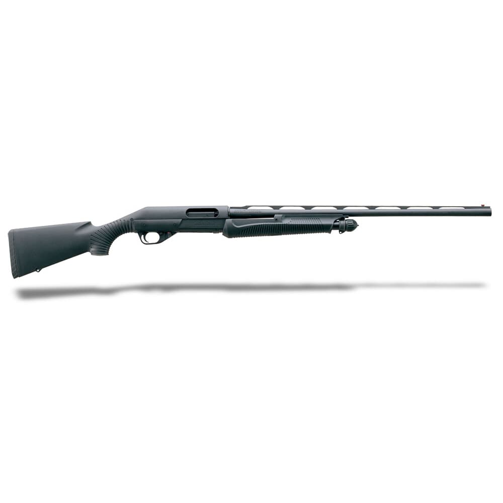 Benelli Nova Pump Black synthetic, Youth stock 24" 20036