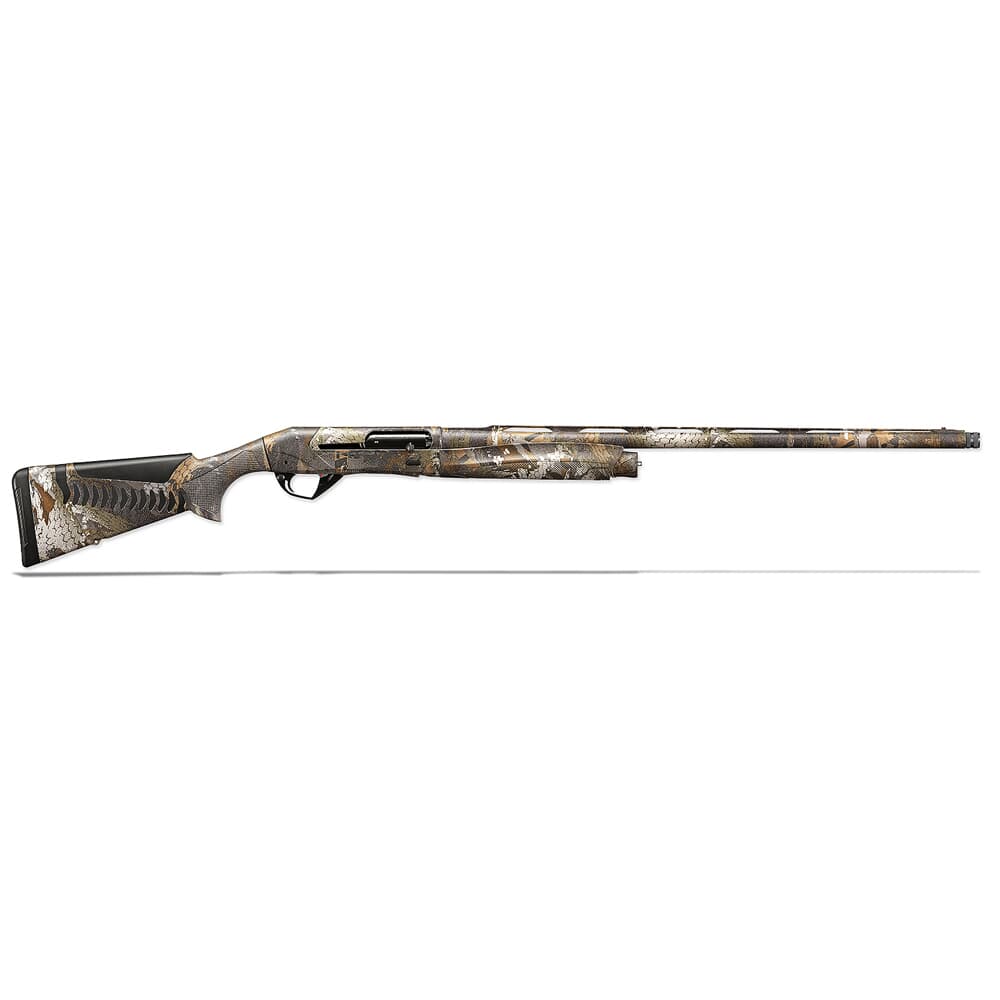 Benelli Super Black Eagle 3 12-ga 3-1/2&quot; 26&quot; Gore Optifade Timber 3+1 Semi-Auto Shotgun 10360