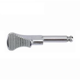 Benelli Bolt Handle Chrome ETHOS 12ga 60456