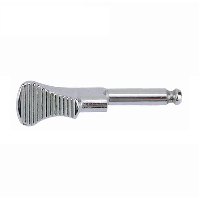 Benelli Bolt Handle Chrome ETHOS 12ga 60456