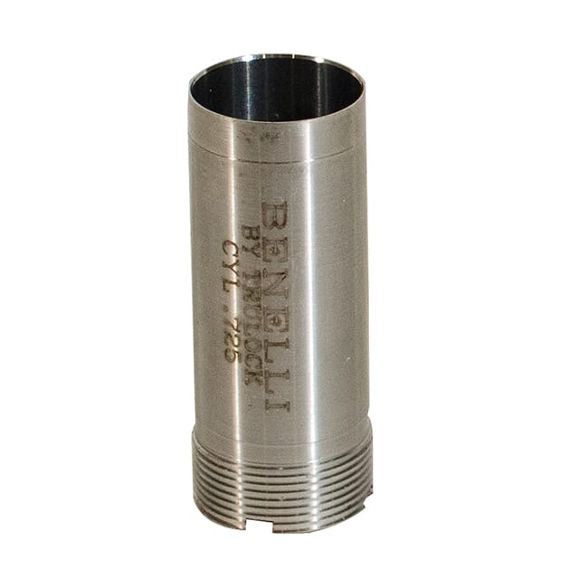 Benelli choke tube Asm/12/Int Chk/Cylinder/Bl/12