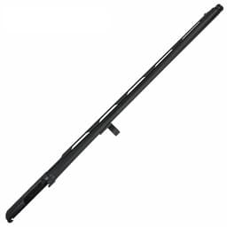 Benelli Super Black Eagle III 12ga 26" Matte Black Barrel 80247