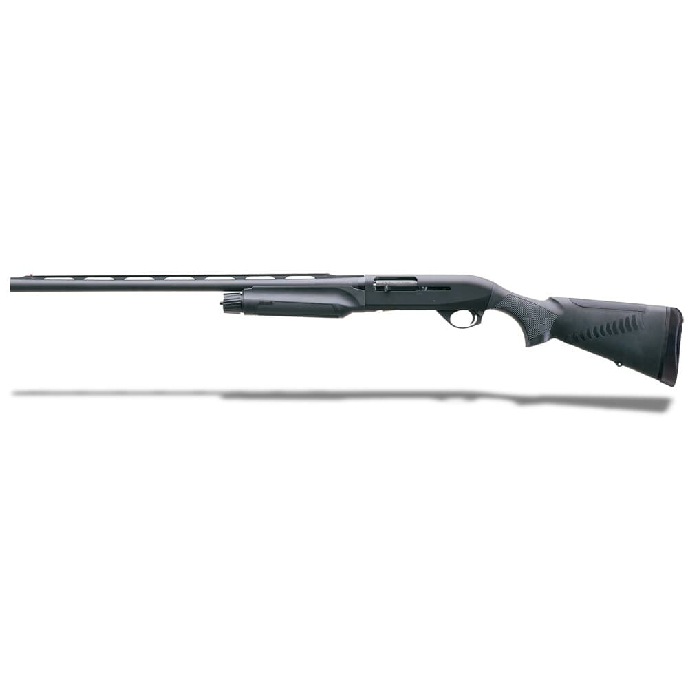 Benelli M2 Field ComforTech Black synthetic, ComforTech, Left-hand 28" 11071