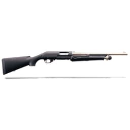 Bennelli Nova H2O Pump Black Shotgun 20090