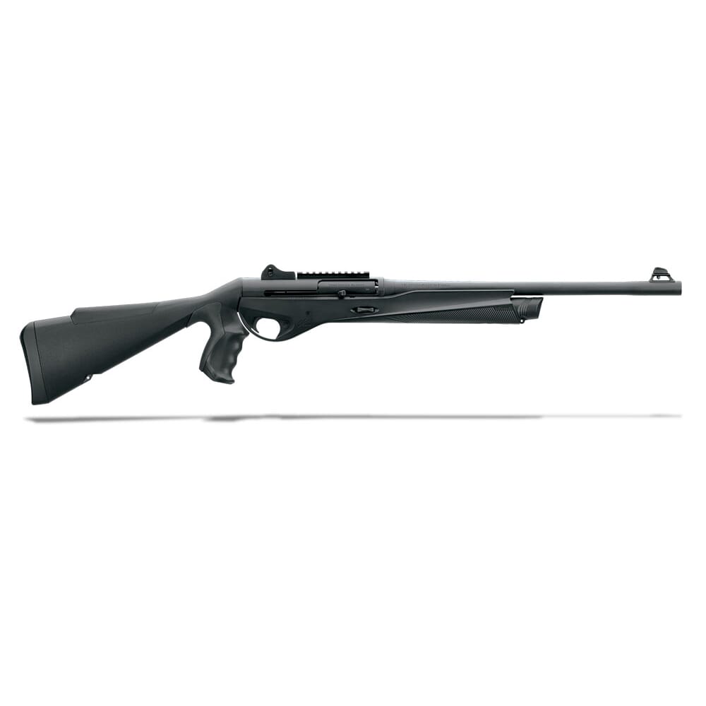 Benelli Vinci Tactical 12ga 18.5" 3" Black Synthetic Pistol Grip Shotgun 10563