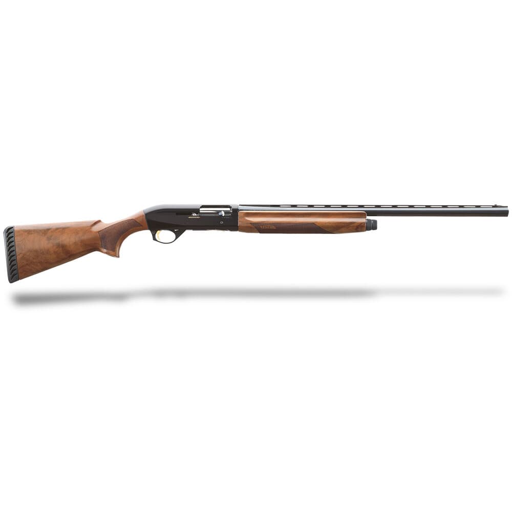 Bennelli Montefeltro Satin walnut 26" 12ga 10861