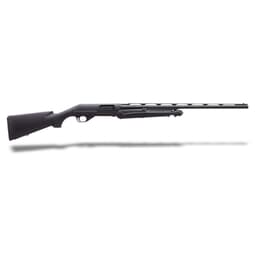 Benelli Nova Pump Black synthetic 24" 20035