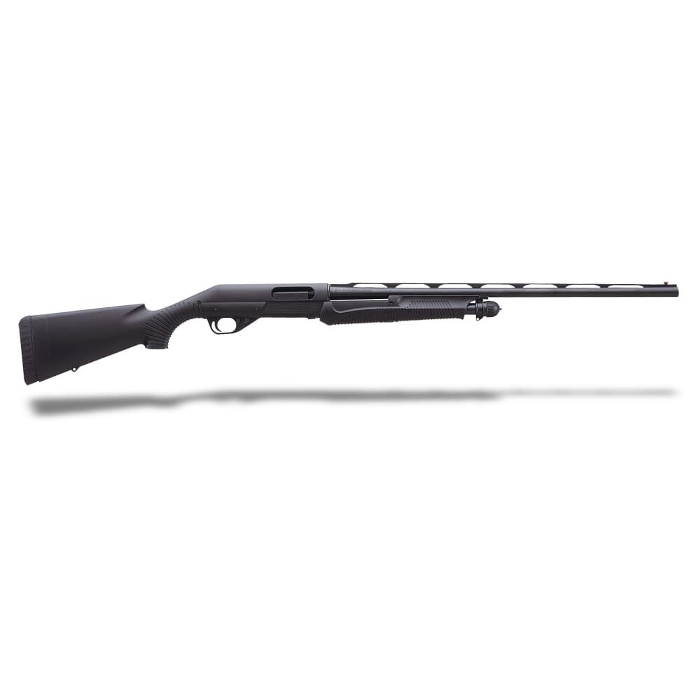 Benelli Nova Pump Black synthetic 24" 20035