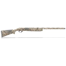 Benelli Super Black Eagle 3 12ga 3-1/2" 28" Mossy Oak Shadow Grass Blades ComforTech 3 3+1 Semi-Auto Shotgun 10302