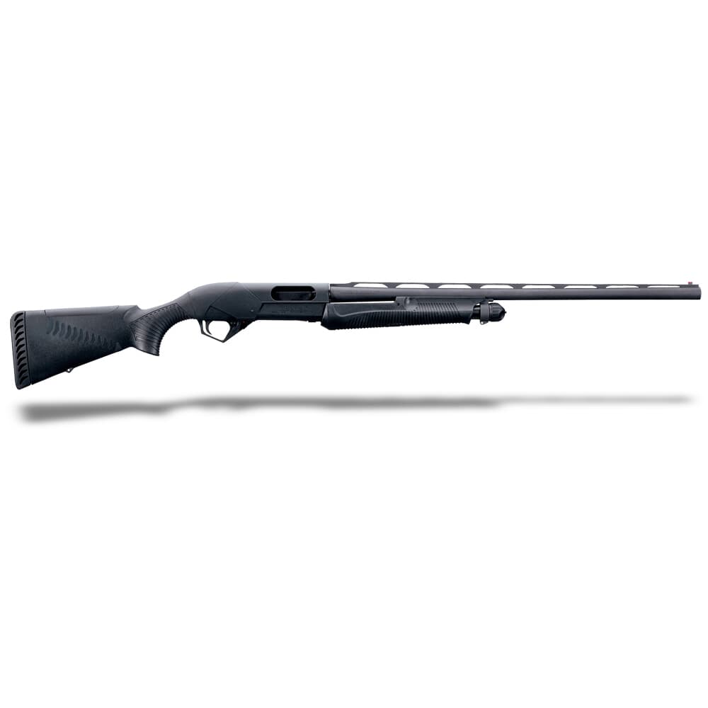 Benelli SuperNova 12GA 3-1/2&quot; 26&quot; Black Synthetic 4+1 Pump Action Shotgun 20105