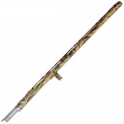 Benelli M2 Field 12ga 26" Realtree Max-5 Barrel 80096