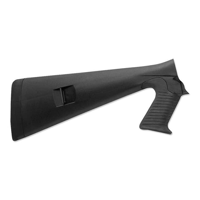Benelli M4 Pistol Grip Synthetic Stock for 12 ga 81040