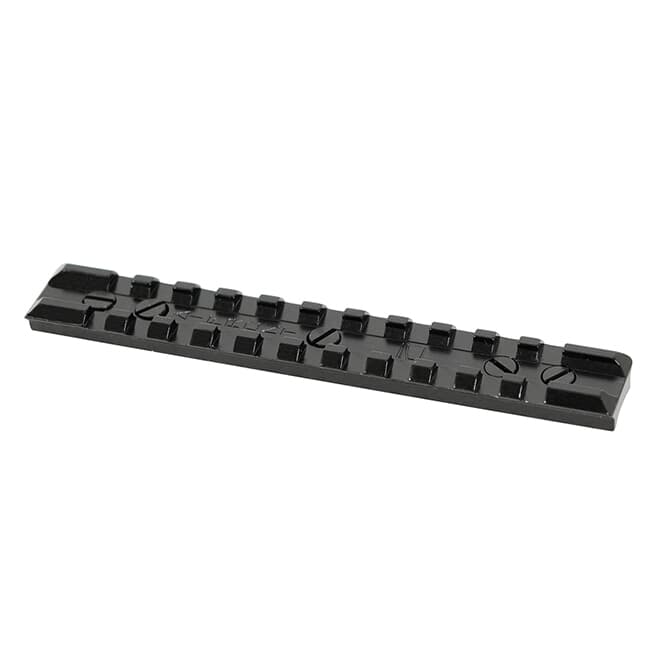 Benelli R1 Picatinny Scope Base 81130