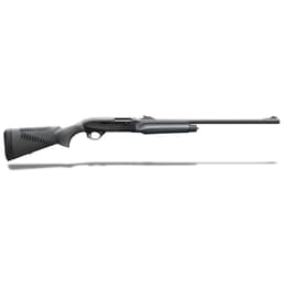 Benelli M2 Field Rifled Slug Black synthetic, ComforTech, Adj. Rifle sight 24" 11093