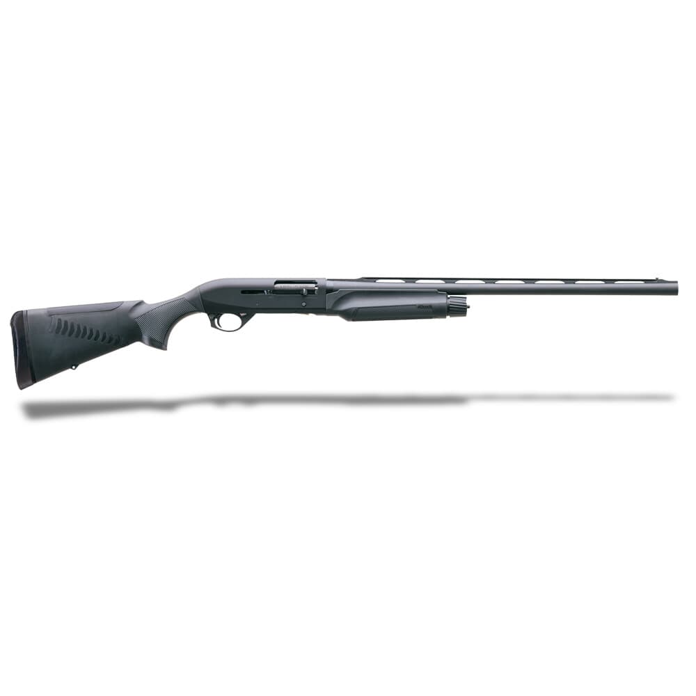 Benelli M2 Field ComforTech Black synthetic, ComforTech 26" 11016