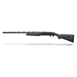 Benelli M2 Field ComforTech Black synthetic, GripTight, ComforTech 26" Left Handed MPN 11195 11195