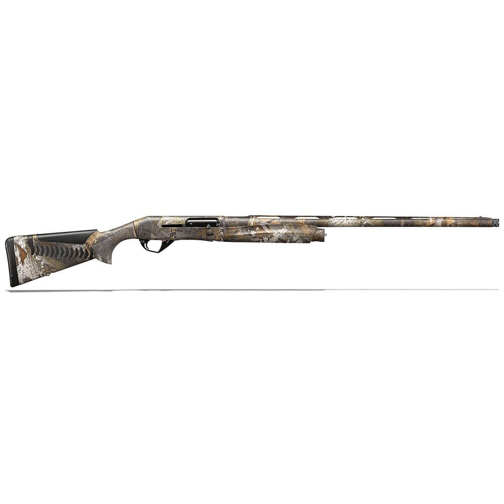 Benelli Super Black Eagle 3 12-Ga 3-1/2&quot; 28&quot; Gore Optifade Timber 3+1 Semi-Auto Shotgun 10361