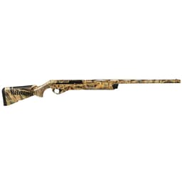 Benelli Super Vinci 12 GA Max-4 Camo 28" Shotgun SF0040
