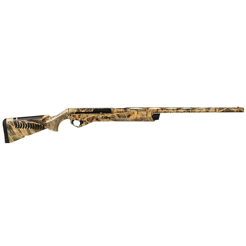 Benelli Super Vinci 12 GA Max-4 Camo 28" Shotgun SF0040